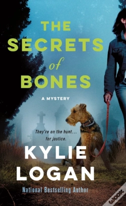 Capa do artigo The Secrets Of Bones