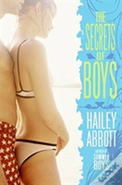Capa do artigo The Secrets Of Boys