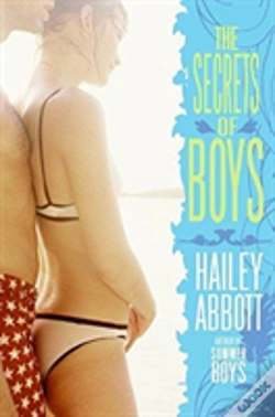 Capa do artigo The Secrets Of Boys