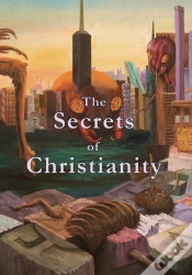 Capa do artigo The Secrets Of Christianity