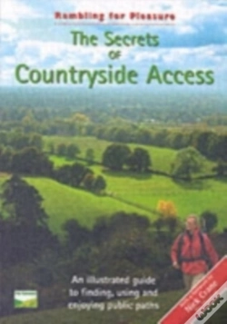Capa do artigo The Secrets Of Countryside Access