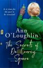 The Secrets Of De Courcy Square - Preview