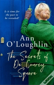 Capa do artigo The Secrets Of De Courcy Square