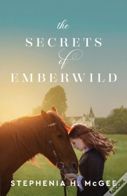Capa do artigo The Secrets Of Emberwild