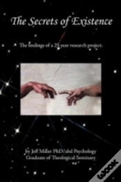 Capa do artigo The Secrets Of Existence