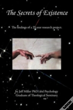 Capa do artigo The Secrets Of Existence
