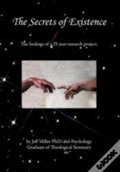 Capa do artigo The Secrets Of Existence