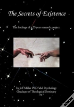 Capa do artigo The Secrets Of Existence