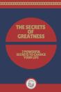 The Secrets Of Greatness - Preview