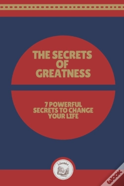 Capa do artigo The Secrets Of Greatness