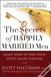 Capa do artigo The Secrets Of Happily Married Men