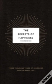 Capa do artigo The Secrets Of Happiness