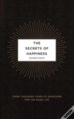 Capa do artigo The Secrets Of Happiness