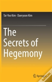 Capa do artigo The Secrets Of Hegemony
