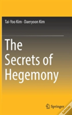Capa do artigo The Secrets Of Hegemony