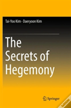 Capa do artigo The Secrets Of Hegemony