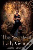 The Secrets Of Lady Gemini