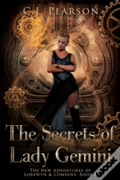 The Secrets Of Lady Gemini