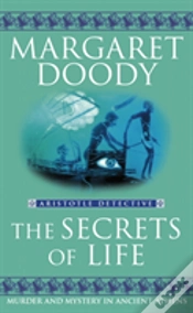 Capa do artigo The Secrets Of Life