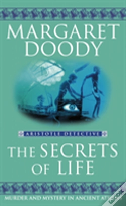 Capa do artigo The Secrets Of Life