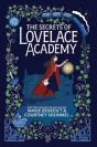The Secrets Of Lovelace Academy - Preview