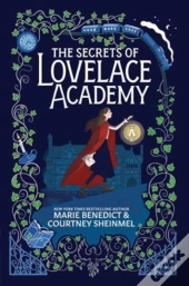 The Secrets Of Lovelace Academy