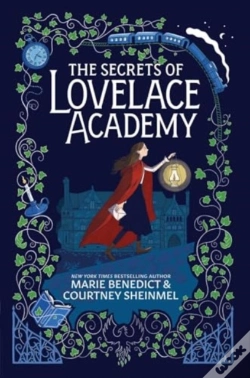 Capa do artigo The Secrets Of Lovelace Academy