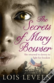 Capa do artigo The Secrets Of Mary Bowser