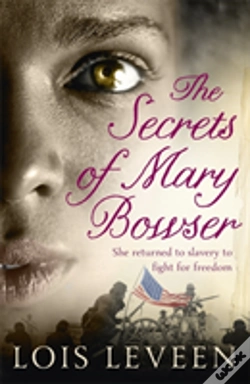 Capa do artigo The Secrets Of Mary Bowser