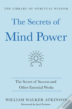 Capa do artigo The Secrets Of Mind Power