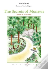 The Secrets Of Monavis
