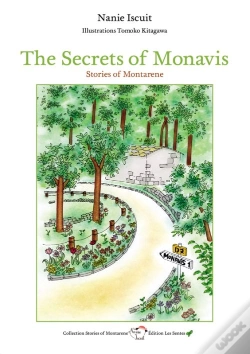 Capa do artigo The Secrets Of Monavis