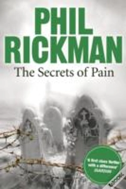 Capa do artigo The Secrets Of Pain