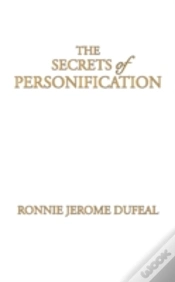 Capa do artigo The Secrets Of Personification