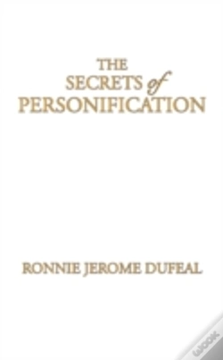 Capa do artigo The Secrets Of Personification