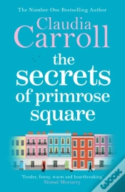 Capa do artigo The Secrets Of Primrose Square