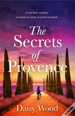 Capa do artigo The Secrets Of Provence