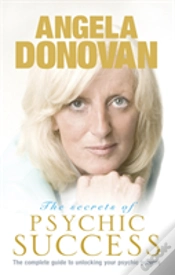 Capa do artigo The Secrets Of Psychic Success