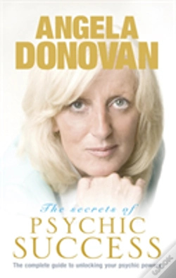 Capa do artigo The Secrets Of Psychic Success