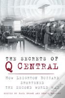 The Secrets Of Q Central