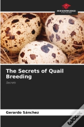 Capa do artigo The Secrets Of Quail Breeding