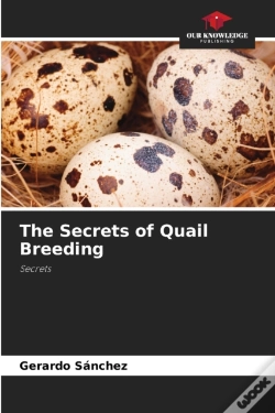 Capa do artigo The Secrets Of Quail Breeding