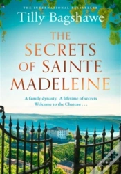 Capa do artigo The Secrets Of Sainte Madeleine