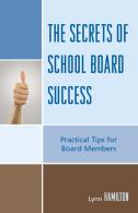 The Secrets Of School Board Success