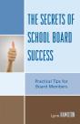 The Secrets Of School Board Success - Preview