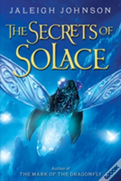 Capa do artigo The Secrets Of Solace