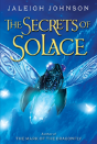 The Secrets Of Solace - Preview