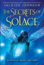 The Secrets Of Solace - Preview