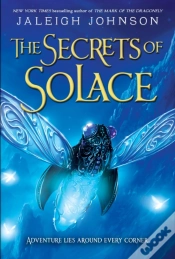 Capa do artigo The Secrets Of Solace