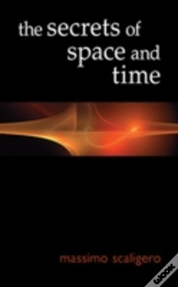 Capa do artigo The Secrets Of Space And Time
